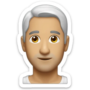 Rachid Badouri sticker