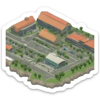 cities skylines 2 sticker