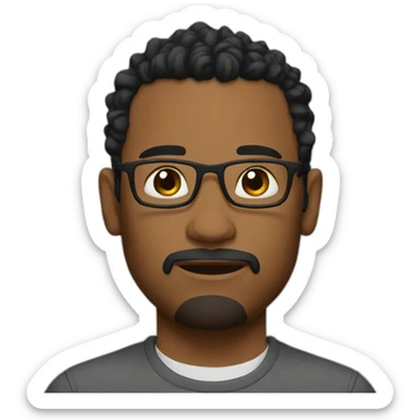 this just blew my mind sticker