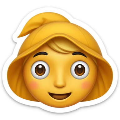 Hablas español  sticker