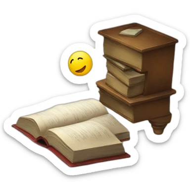 lectura sticker