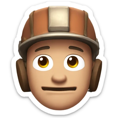 team fortress 2  sticker