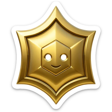 fortnite simble sticker