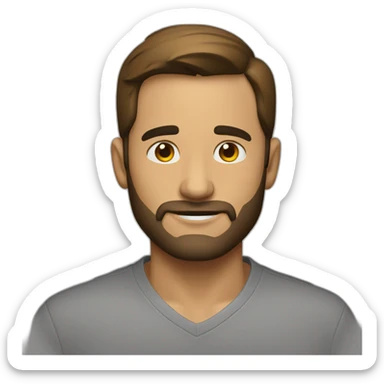 Buenas noches sticker