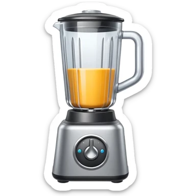 blender sticker