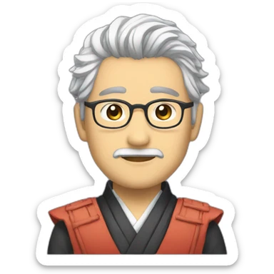 kiyotaka ayanokouji sticker