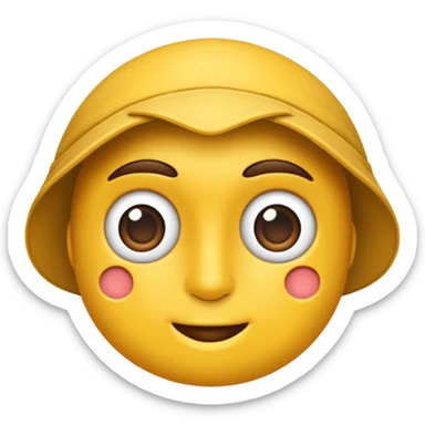 Рожевий бантик  sticker