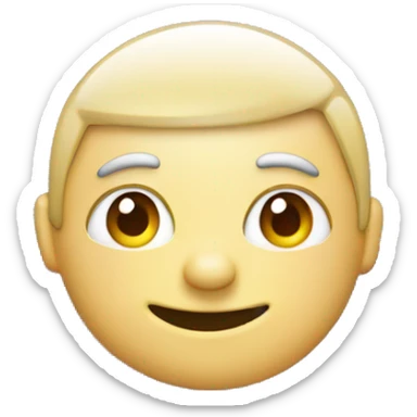 screen with statistics sticker