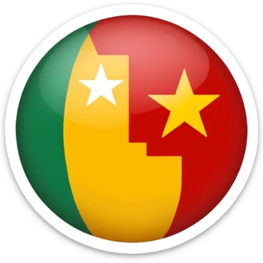 Kürdistan bayrağı emoji 🇹🇯 bunun gibi sticker