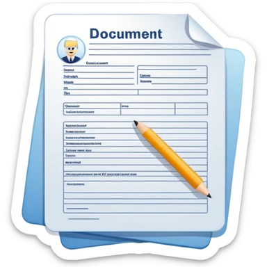 I-130 Approval sticker