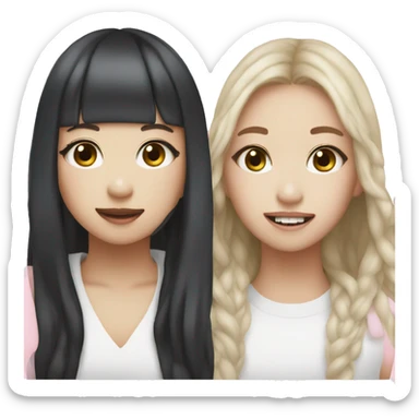 kpop blackpink sticker