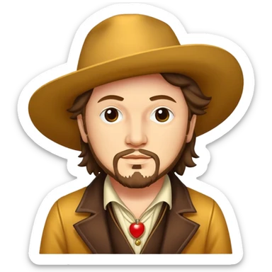 zucchero sugar fornaciari sticker