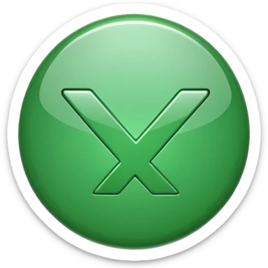 check mark button  sticker