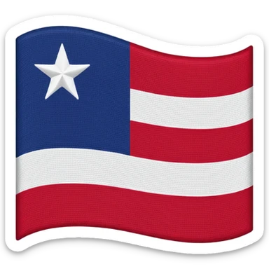 texas flag sticker