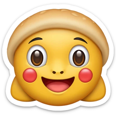 tung tung sahur sticker