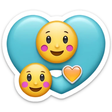 Get well soon  sticker