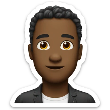 Never Apologize  sticker