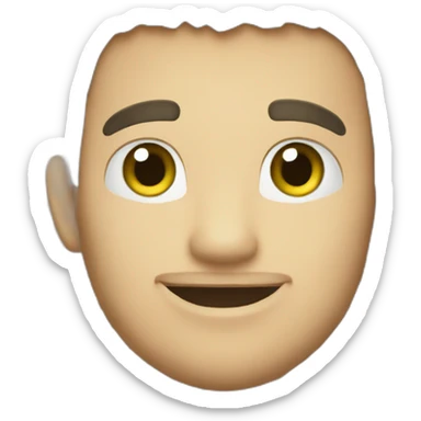 the pokemon rattan sticker