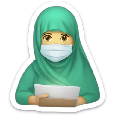 URGENT:  Sign the petition before remaining hospitals in Gaza are destroyed sticker