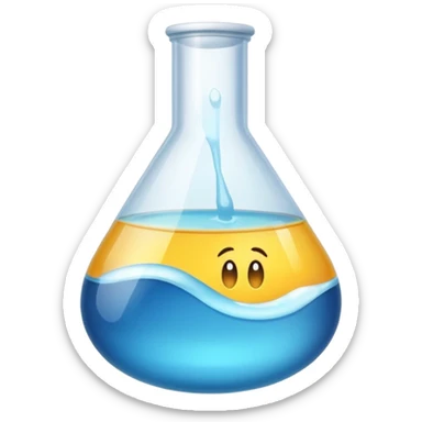 lactic Acid  sticker