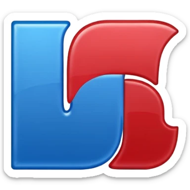 FCB sticker