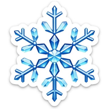 🩵❄️✨ sticker