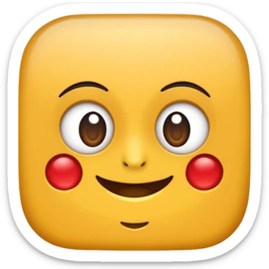 ماشین صورتی sticker