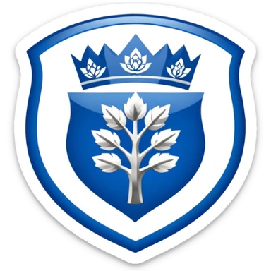 sheffield wednesday fc badge sticker
