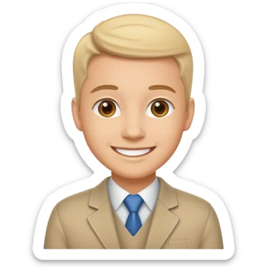 community manager sticker