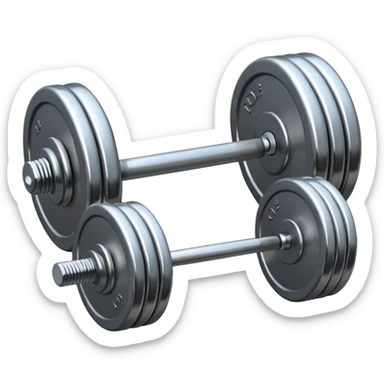 Haltere sticker