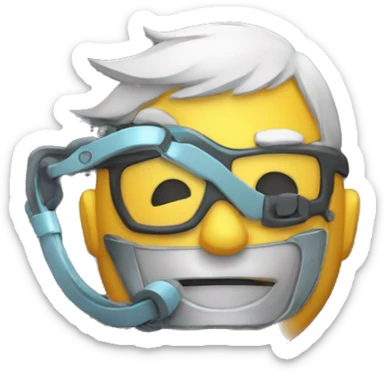 warpcast active badge sticker