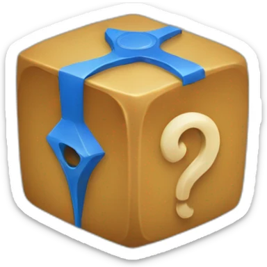 4 sided dreidel sticker