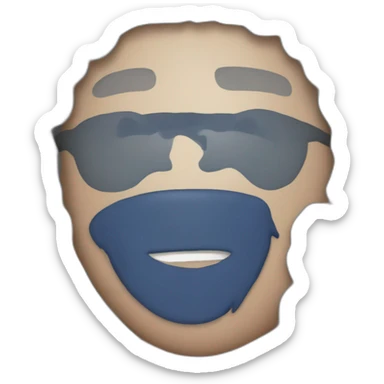 Mikulkojehot sticker