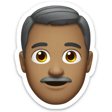 Not all hero wear capes sticker