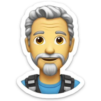 charlie factory sticker