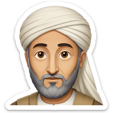 Osama bin ladin sticker