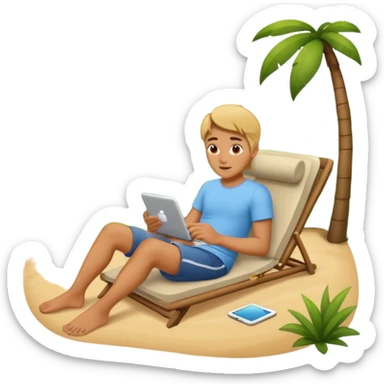 Digital Detox 📵🌿
Rationale: Signals stepping away from screens or social media, aligning with growing awareness around digital wellbeing. sticker