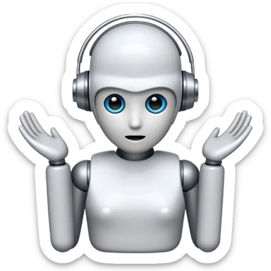 Naked girl spreading legs touching vagina sticker