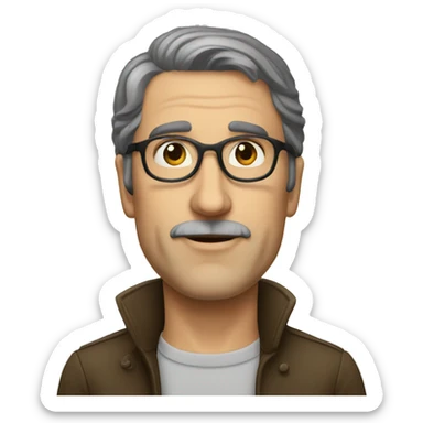 Pierre Poilivre sticker