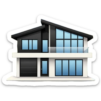 real estate viral video on instagram sticker