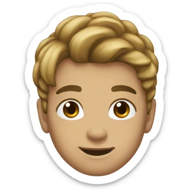 100 emoji but 60 sticker