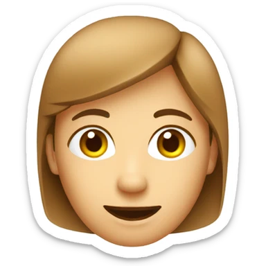 customer service sticker