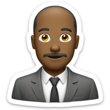 Emploi du temps sticker