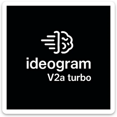 add turbo after V2a, also make it bit smaller sticker