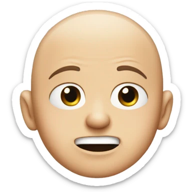 Stewie griffin sticker