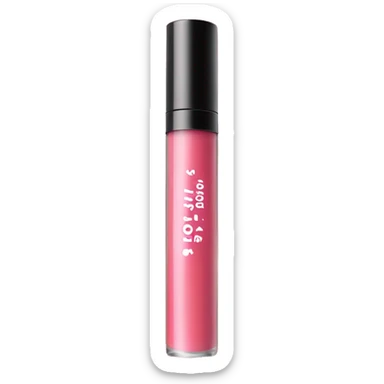 Rhode lipgloss  sticker