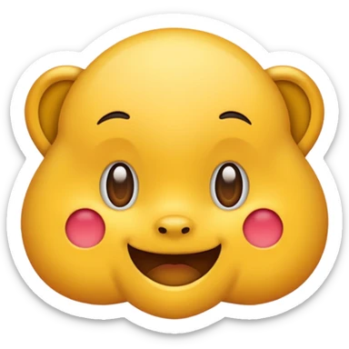 lirili larila sticker