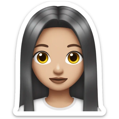 jennie from blackpink sticker