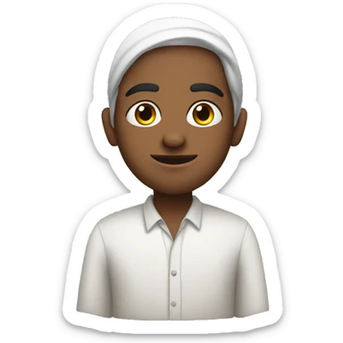 Palestine handala sticker