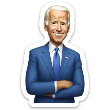 Joe-Biden-transgender sticker